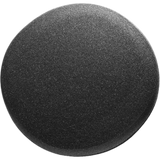 Round black Fusion Mineral Paint Tough Coat Applicator Sponge.