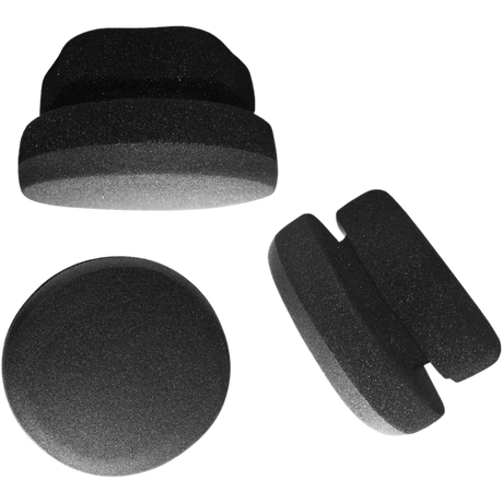 Fusion Mineral Paint Tough Coat Applicator Sponge on a white background.