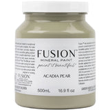 Acadia Pear Fusion Mineral Paint