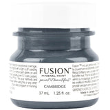 Cambridge Fusion Mineral Paint