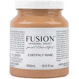 Chestnut Mare Fusion Mineral Paint