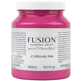 CUREiously Pink (Limited Release) Fusion Mineral Paint