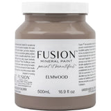 Elmwood Fusion Mineral Paint