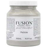 Pebble Fusion Mineral Paint