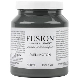 Wellington Fusion Mineral Paint
