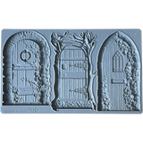 I.O.D. Hidden Hollow Mould by IOD - Iron Orchid Designs Spring 2023 @ The Painted Heirloom