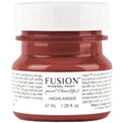 Highlander Fusion Mineral Paint @ The Painted Heirloom