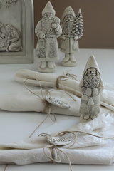 Belsnickel Mould (2026 Limited Release) by IOD - Iron Orchid Designs