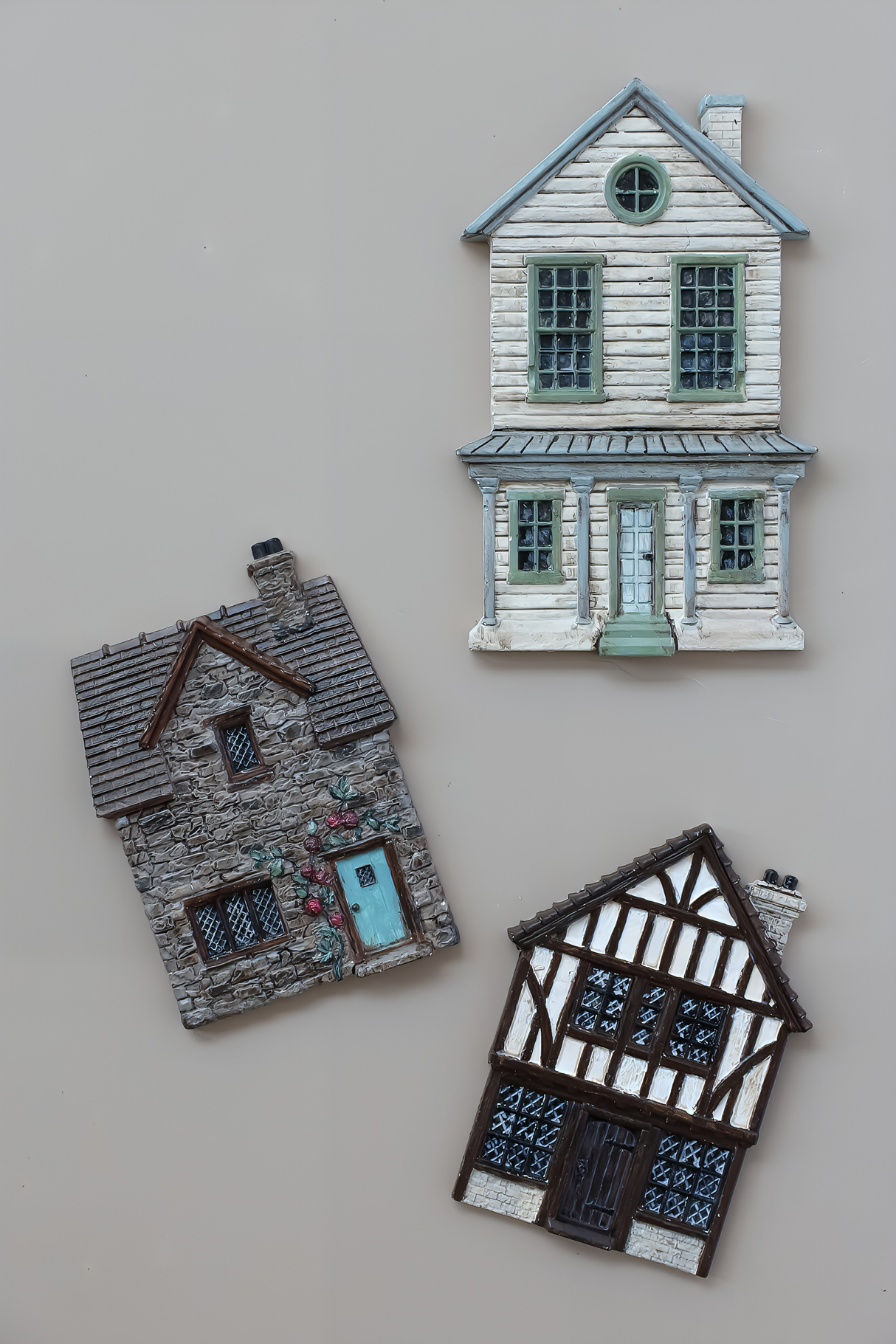 Charlbury Lane Mould by IOD - Iron Orchid Designs