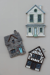 Charlbury Lane Mould by IOD - Iron Orchid Designs