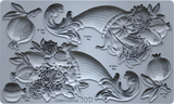 Cornucopias Mould (2026 Limited Release) by IOD - Iron Orchid Designs
