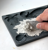 Cornucopias Mould (2026 Limited Release) by IOD - Iron Orchid Designs