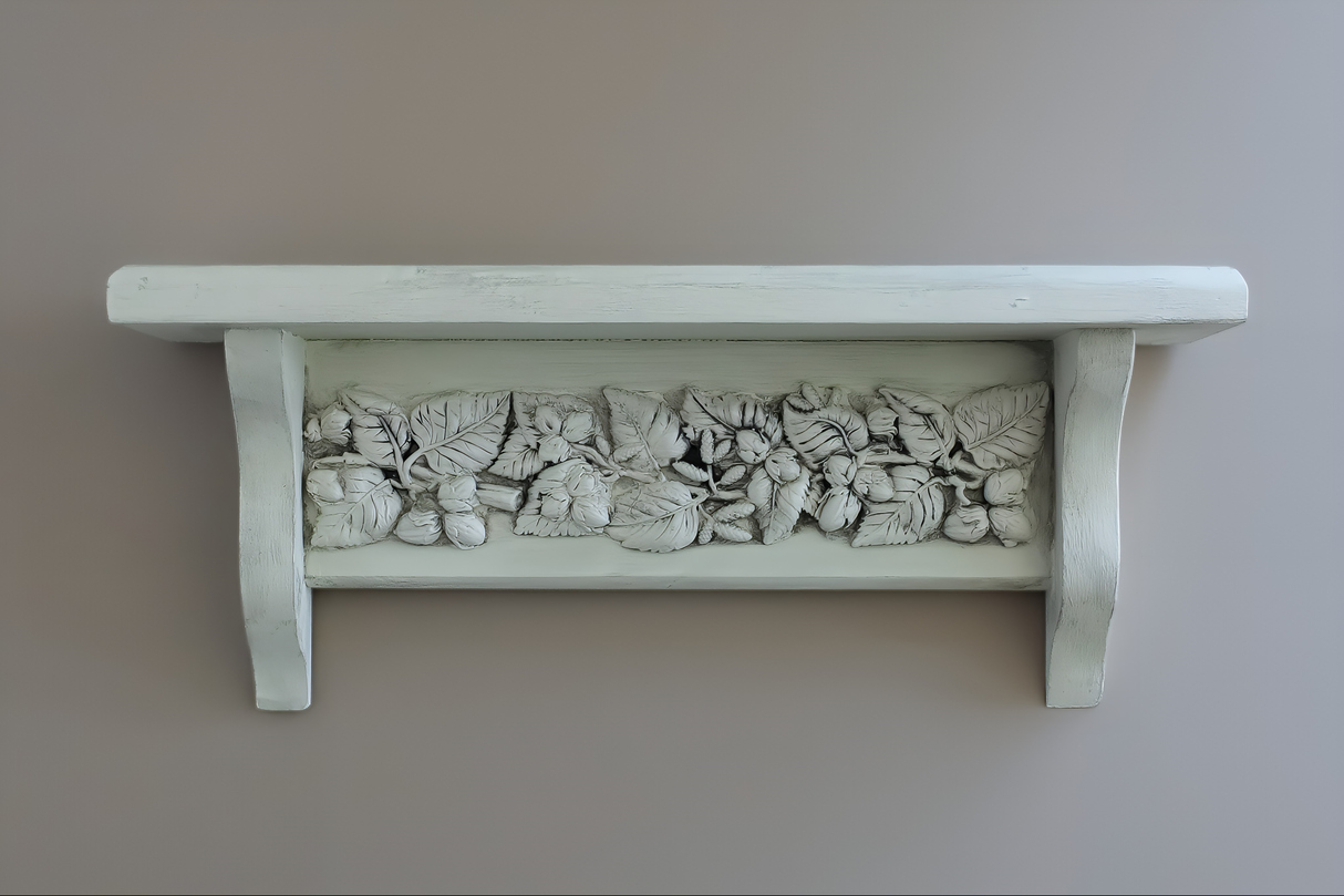 Hazel & Bay Mould (2026 Limited Release) by IOD - Iron Orchid Designs