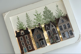 Old Colchester Road Mould by IOD - Iron Orchid Designs