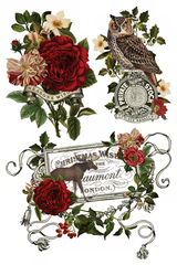 Stag Tavern (2026 Limited Release) Transfer by IOD - Iron Orchid Designs