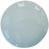 Juniper Sweet Pickins Milk Paint by Old Fashioned Milk Paint, glossy light blue drop on white background.