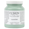 500mL Laurentien Fusion Mineral Paint (Seasonal) jar with white label and black text.