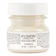 Limestone Fusion Mineral Paint @ Painted Heirloom