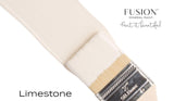 Limestone Fusion Mineral Paint @ Painted Heirloom