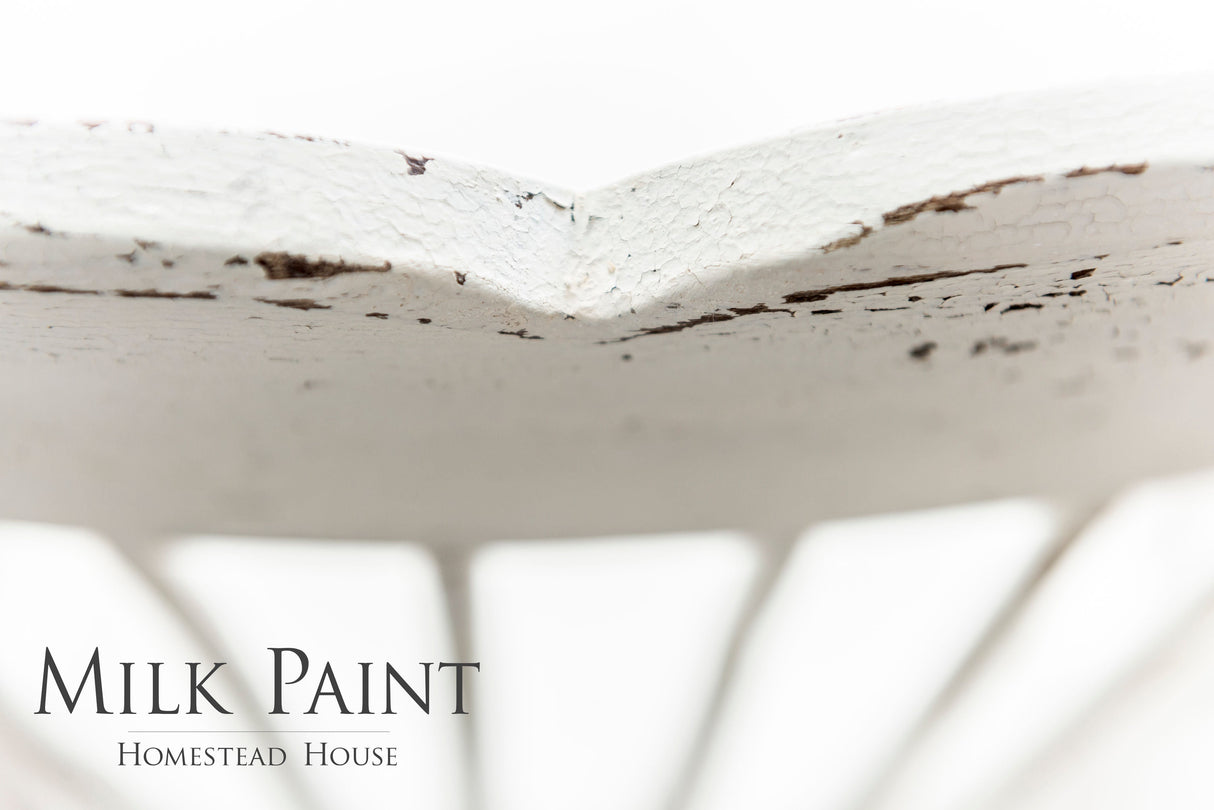 Limestone Milk Paint by Homestead House-The Painted Heirloom