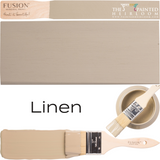 Linen Fusion Mineral Paint (Limited Release)