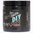 Little Black Dress DIY Paint @ The Painted Heirloom