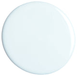 Round Little Whale Fusion Mineral Paint swatch with a glossy finish on a plain white background.
