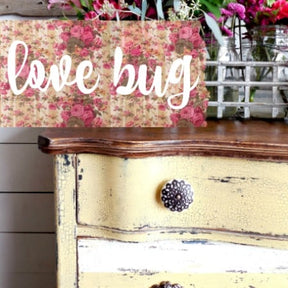 Love Bug – Sweet Pickins Milk Paint-Gallon-The Painted Heirloom