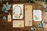 Lover of Flowers Transfer by IOD - Iron Orchid Designs @ The Painted Heirloom