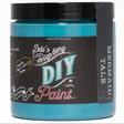 Mermaid Tale DIY Paint @ The Painted Heirloom