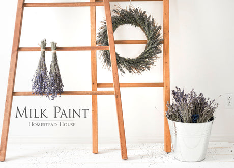 Fusion Mineral Paint Milk Paint Wood Stain for rustic styles, furniture restoration, and mixable finishes.