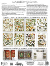 Millot’s Pages Transfer by I.O.D. book, specify section to condense text to 125 characters.