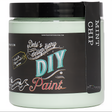 Mint Chip DIY Paint @ The Painted Heirloom