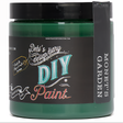 Monet's Garden DIY Paint @ The Painted Heirloom