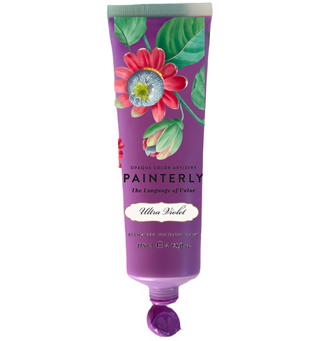 Painterly Blendable Furniture Artist Paint