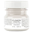 Parchment Fusion Mineral Paint @ The Painted Heirloom