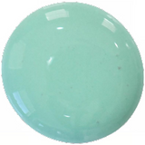 Patina by Old Fashioned Milk Paint, glossy aqua non-toxic finish displayed on white background.