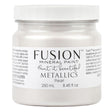 Pearl Metallic Fusion Mineral Paint @ Painted Heirloom