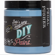 Pedal Pusher DIY Paint by DIY Paint Co. jar, eco-friendly clay and chalk paint for furniture projects.