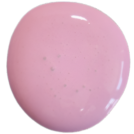Plumberry by Old Fashioned Milk Paint, smooth and round, displayed on a white background.