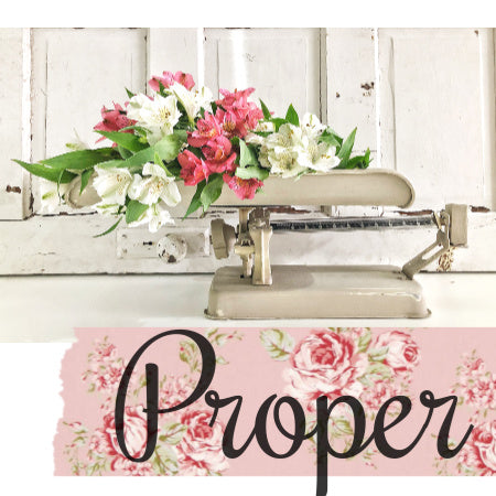 Proper – Sweet Pickins Milk Paint