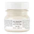 Raw Silk Fusion Mineral Paint @ Painted Heirloom