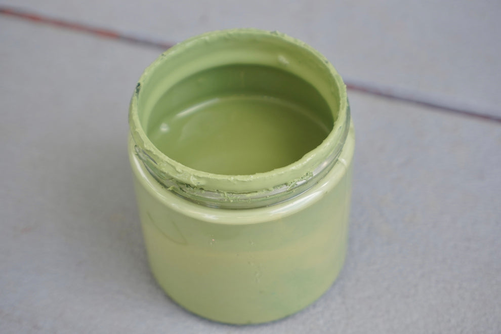Garden Sage DIY Cottage Color