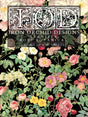 Rose Botanical Transfer by IOD - Iron Orchid Designs @ The Painted Heirloom