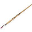 Staalmeester ONE Series 1095 round paintbrush with pointed tip, suitable for oil painting.