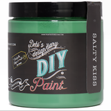 Salty Kiss DIY Paint @ The Painted Heirloom