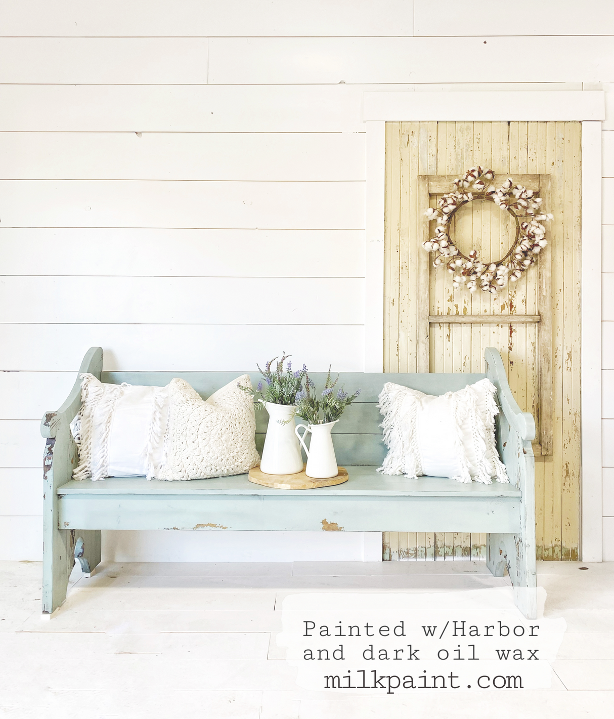 Harbor – Sweet Pickins Milk Paint