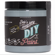 DIY Paint Co. Skeleton Key clay and chalk paint, eco-friendly formula for furniture projects.