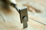 Staalmeester Scrapers & Strippers tool on a light wooden surface.