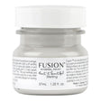 Sterling Fusion Mineral Paint @ Painted Heirloom